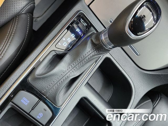 Hyundai Sonata 2016 — photo 11