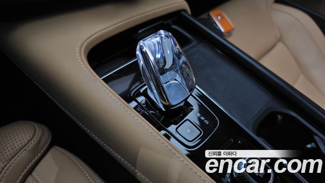 Volvo S90 2023 — photo 12
