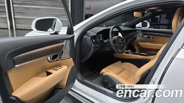 Volvo S90 2023 — photo 13