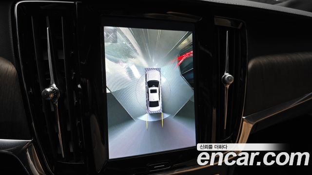 Volvo S90 2023 — photo 21