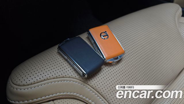 Volvo S90 2023 — photo 24