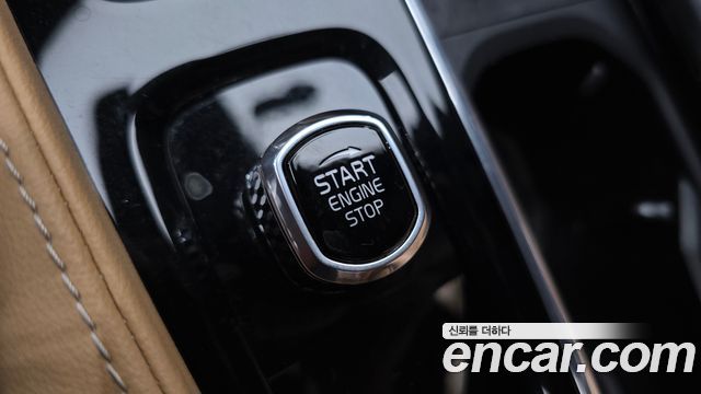 Volvo S90 2023 — photo 25