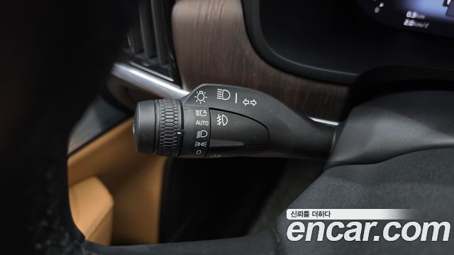 Volvo S90 2023 — photo 28