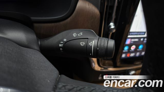 Volvo S90 2023 — photo 29