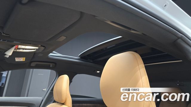 Volvo S90 2023 — photo 35