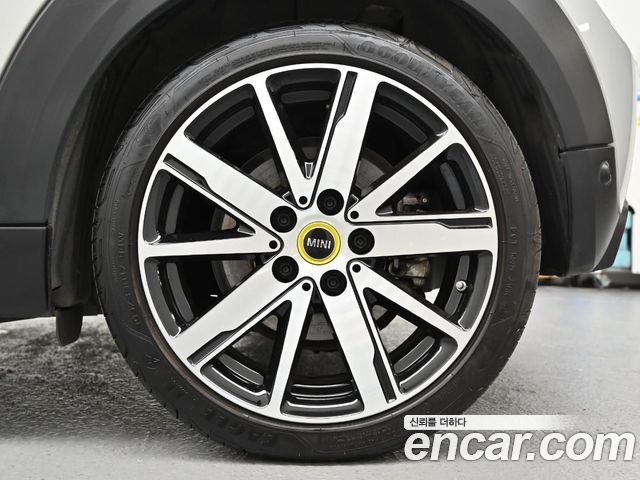 Mini Cooper 2022 — photo 5