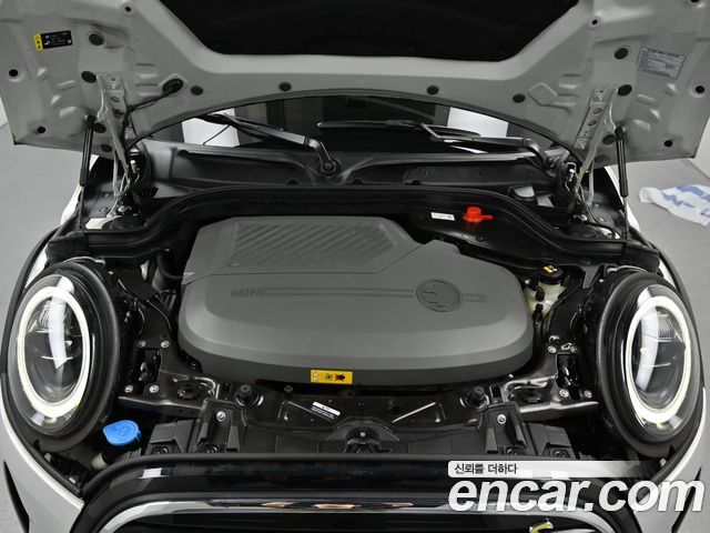 Mini Cooper 2022 — photo 6