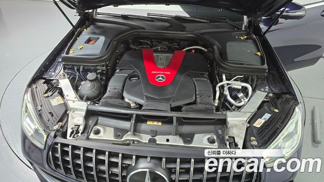 Mercedes-Benz GLC-Class 2022 — photo 6