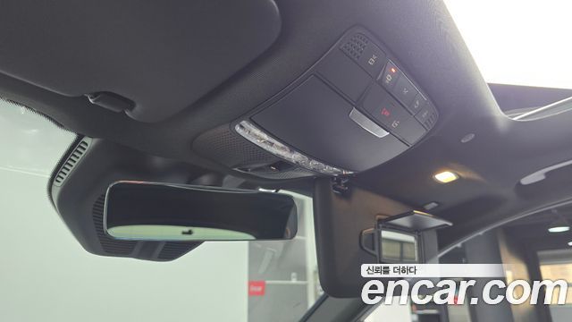 Mercedes-Benz GLC-Class 2022 — photo 24