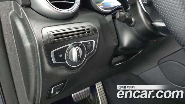 Mercedes-Benz GLC-Class 2022 — photo 25
