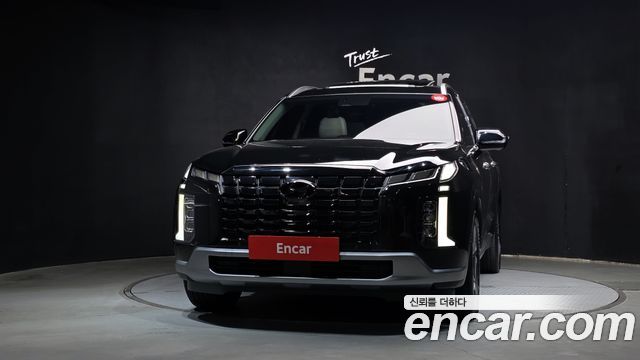 Hyundai Palisade 2023 — photo 3