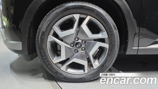 Hyundai Palisade 2023 — photo 5