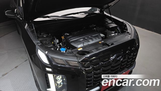 Hyundai Palisade 2023 — photo 6
