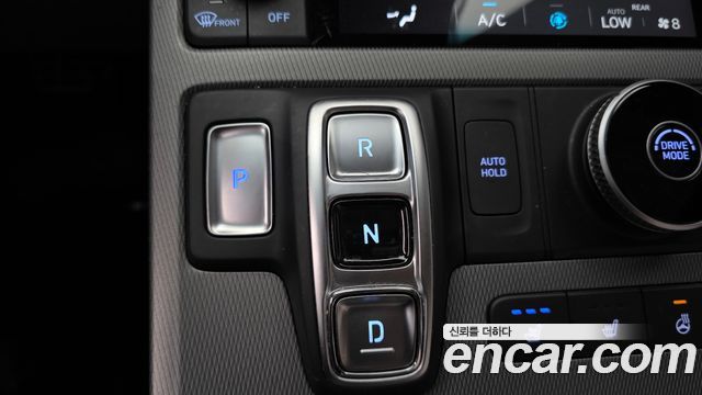 Hyundai Palisade 2023 — photo 9
