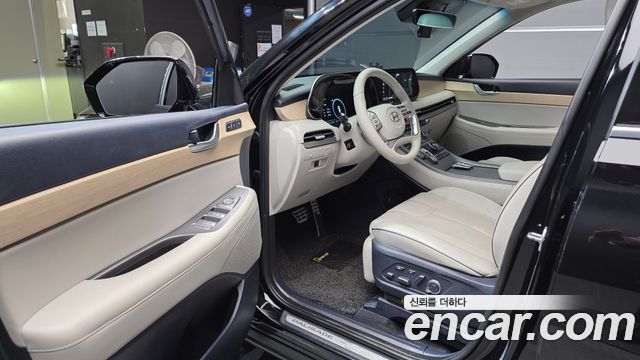 Hyundai Palisade 2023 — photo 10