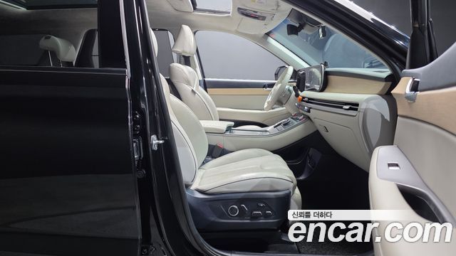 Hyundai Palisade 2023 — photo 11