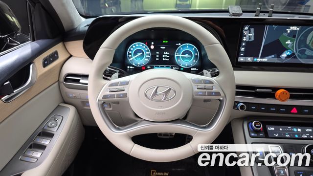 Hyundai Palisade 2023 — photo 13