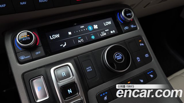 Hyundai Palisade 2023 — photo 17