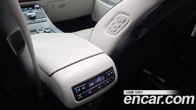 Hyundai Palisade 2023 — photo 18