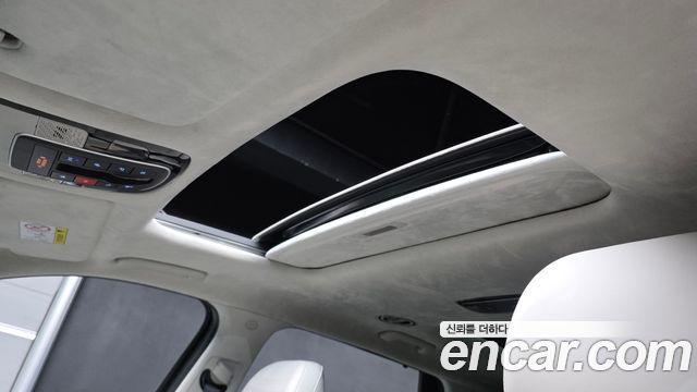 Hyundai Palisade 2023 — photo 19