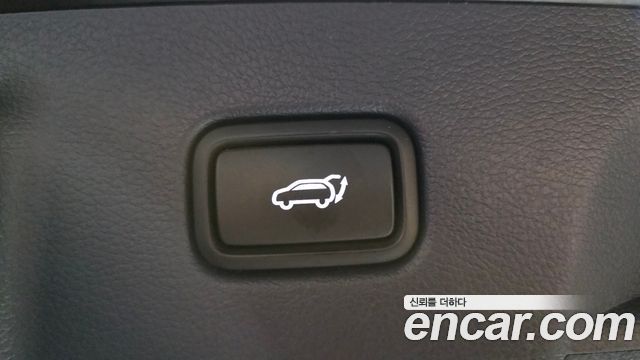 Hyundai Palisade 2023 — photo 20