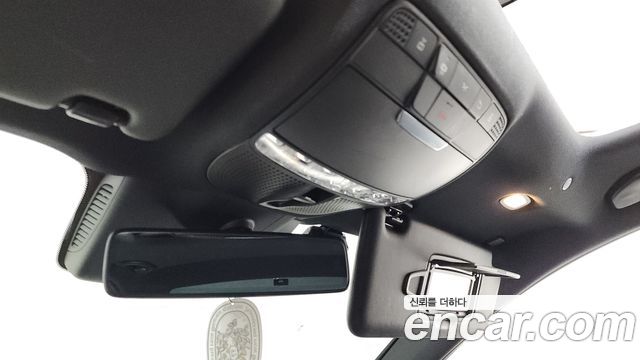 Mercedes-Benz E-Class 2020 — photo 27