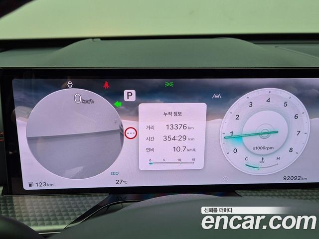 Genesis GV80 2024 — photo 6