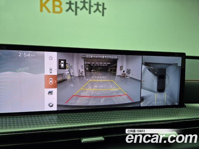 Genesis GV80 2024 — photo 14