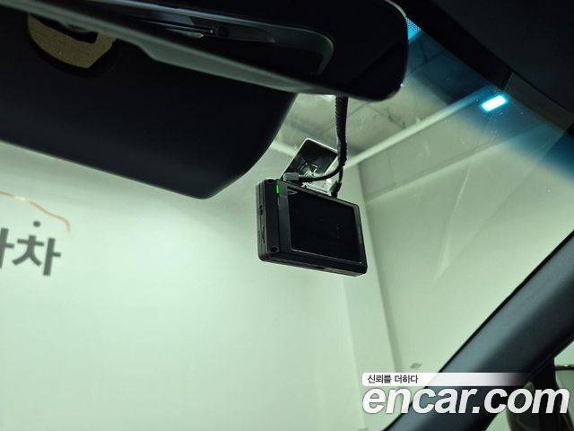 Genesis GV80 2024 — photo 17