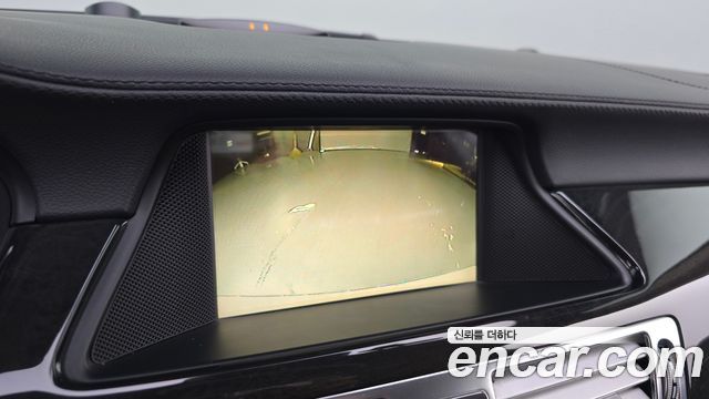 Mercedes-Benz CLS-Class 2012 — photo 14