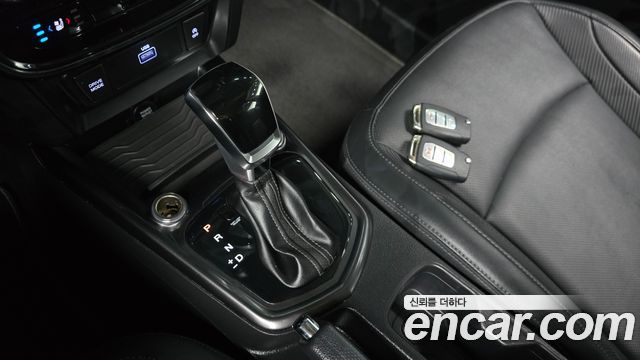 KG Mobility TIBOLI 2021 — photo 12