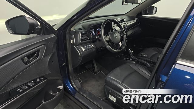 KG Mobility TIBOLI 2021 — photo 13