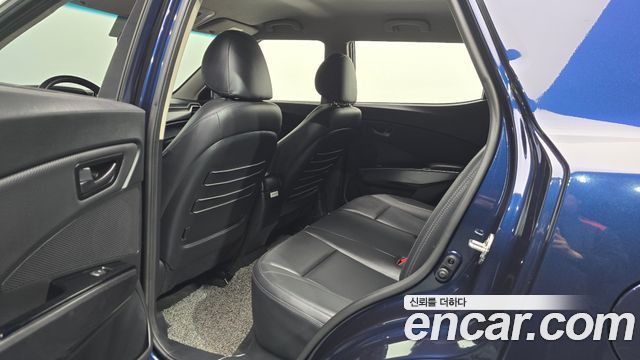 KG Mobility TIBOLI 2021 — photo 17
