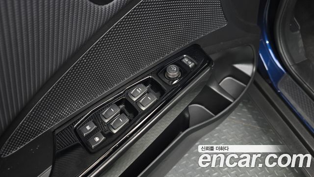 KG Mobility TIBOLI 2021 — photo 21