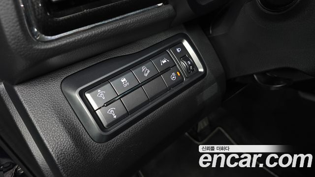 KG Mobility TIBOLI 2021 — photo 22