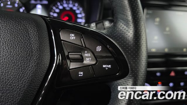 KG Mobility TIBOLI 2021 — photo 23