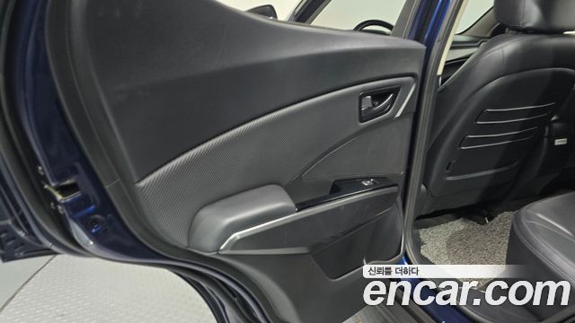KG Mobility TIBOLI 2021 — photo 15