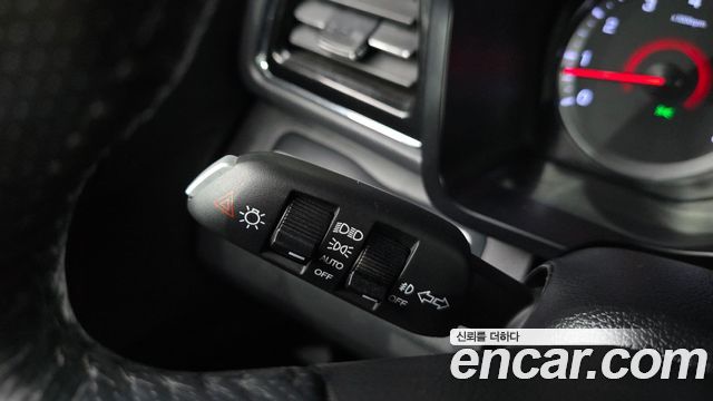 KG Mobility TIBOLI 2021 — photo 28