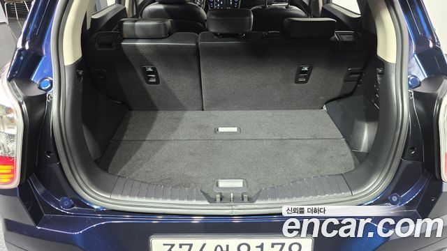 KG Mobility TIBOLI 2021 — photo 29