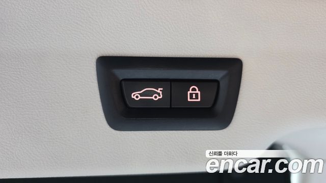 BMW Gran Turismo 2021 — photo 22