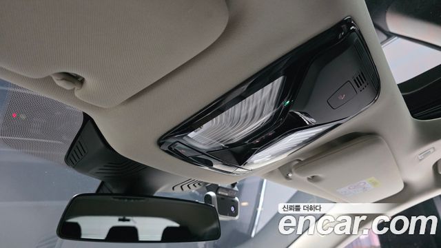 BMW Gran Turismo 2021 — photo 25