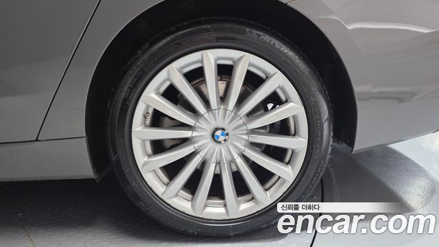BMW Gran Turismo 2021 — photo 7