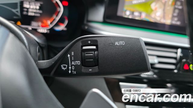 BMW Gran Turismo 2021 — photo 27