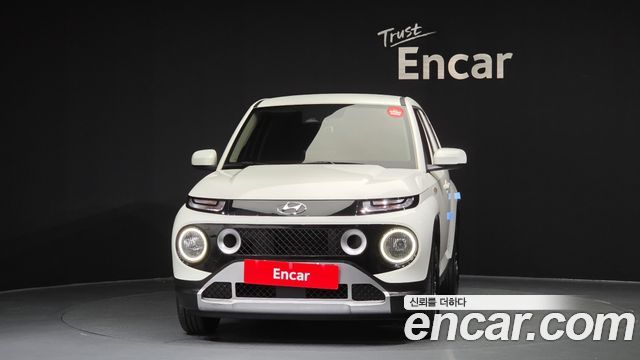 Hyundai Casper 2023 — photo 3