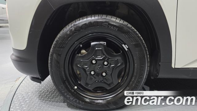 Hyundai Casper 2023 — photo 5