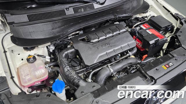 Hyundai Casper 2023 — photo 6