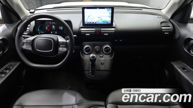 Hyundai Casper 2023 — photo 10