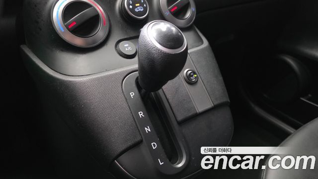 Hyundai Casper 2023 — photo 12