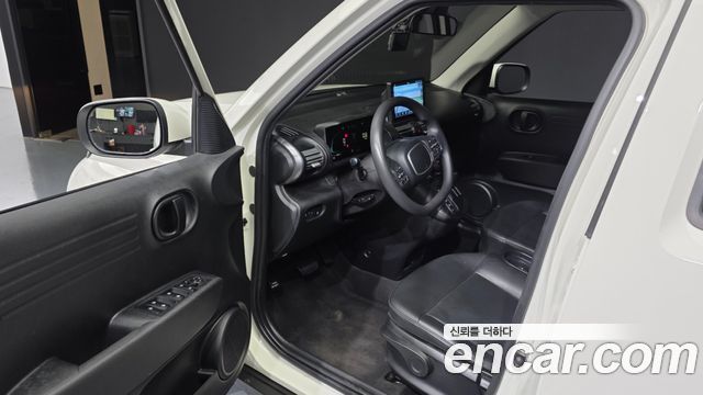 Hyundai Casper 2023 — photo 13