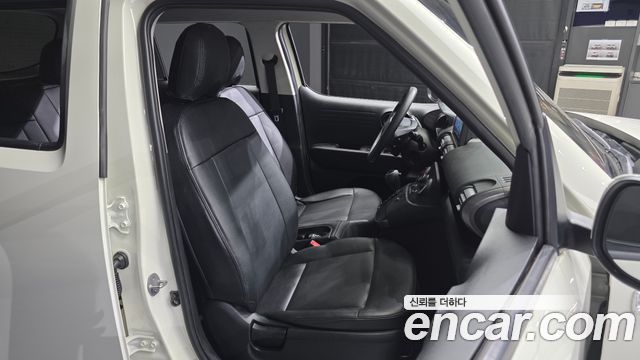 Hyundai Casper 2023 — photo 17